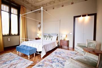 Villa für 5 Personen in Cadegliano-Viconago, Luganer See (Lombardei), Bild 3