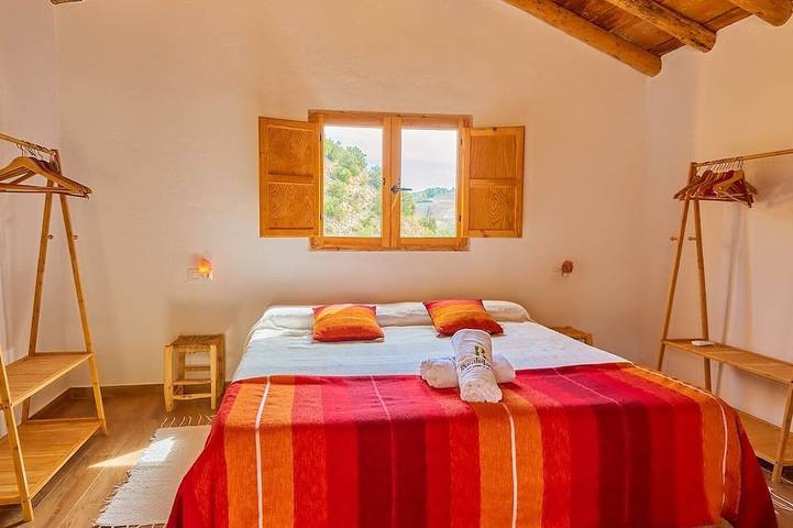 Casa Río y Luz Algodonales in Algodonales, Pueblos Blancos