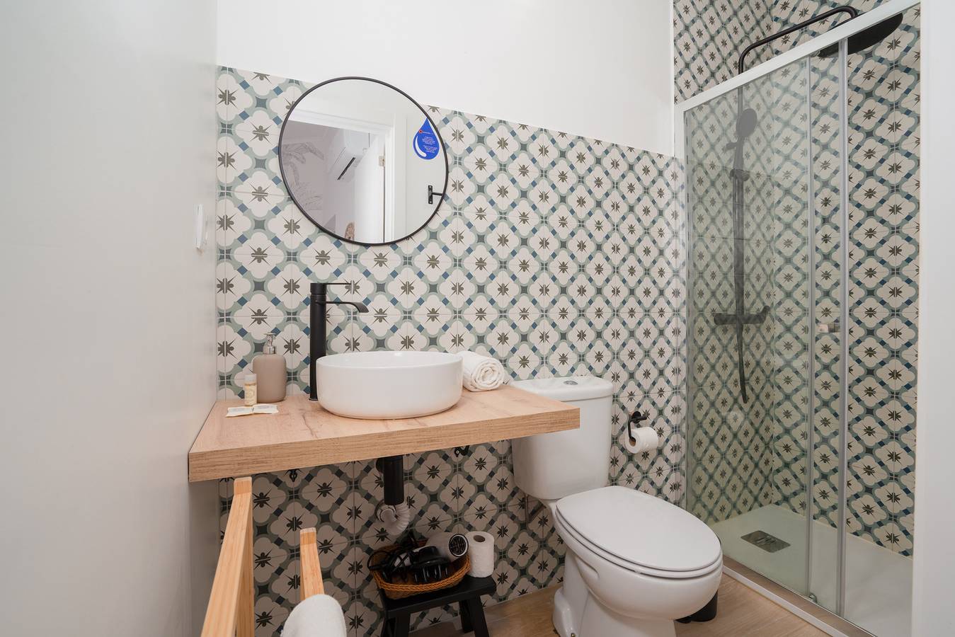 Apartamento inteiro, Apartment Sunrise, Tavira Centre in Tavira (Santa Maria), Tavira (Santa Maria e Santiago)