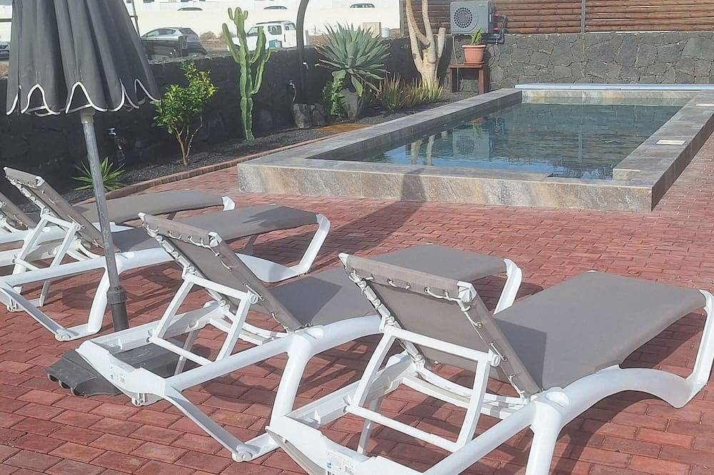 Casa vacanza a Yaiza a partire da 292€ a notte
