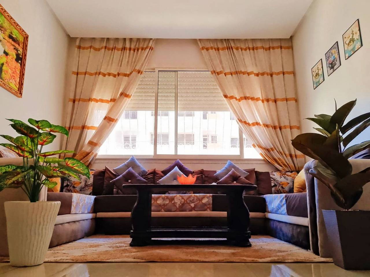 Entire apartment, Islane guests house in Agadir, Souss-Massa-Drâa region