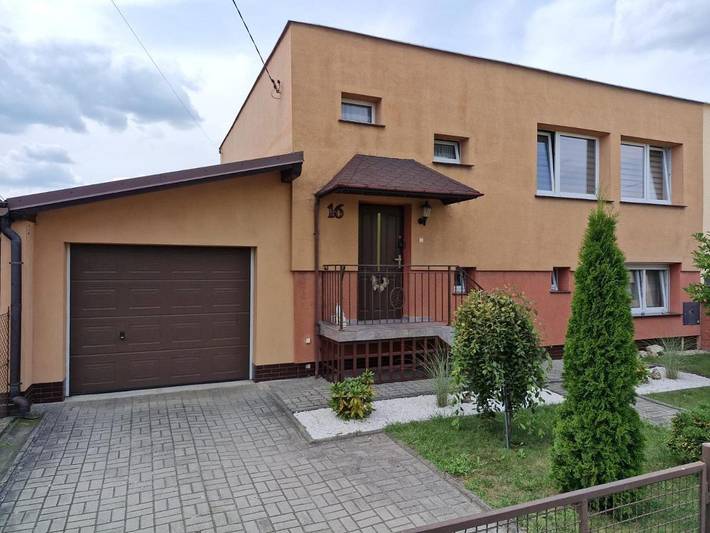 Dom dla 13 osób, z ogród - 1