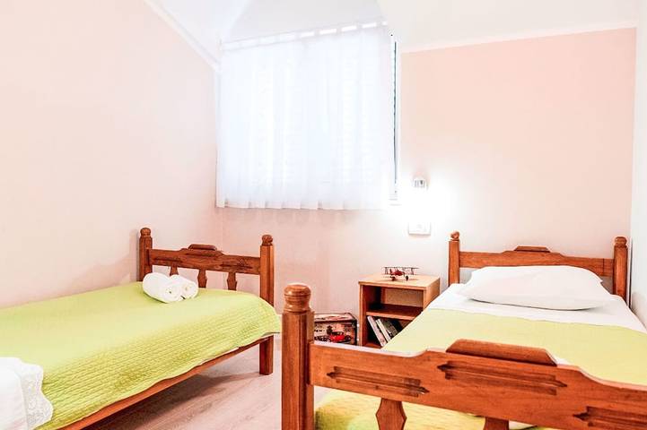 Ganze Wohnung, Ferienwohnung Solo in Peračko Blato, Dubrovnik-Neretva