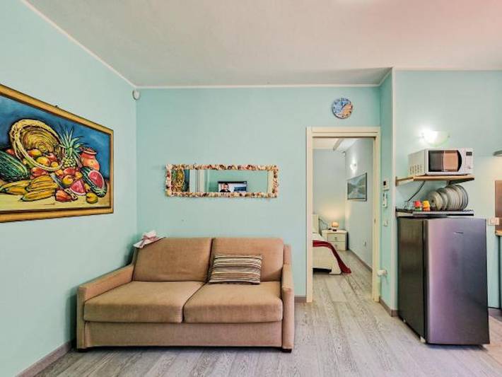 Ferienwohnung für 4 Personen in der Toskana - 4