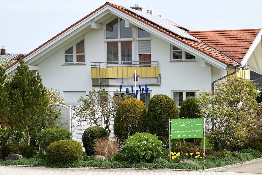 Ganze Wohnung, Moderne freundliche  4 Sterne Ferienwohnung im Allgäu in Altusried, Bayerisch Schwaben