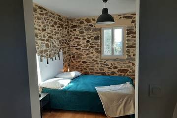 Villa pour 12 Personnes dans Saint-André-de-Najac, Aveyron, Photo 1