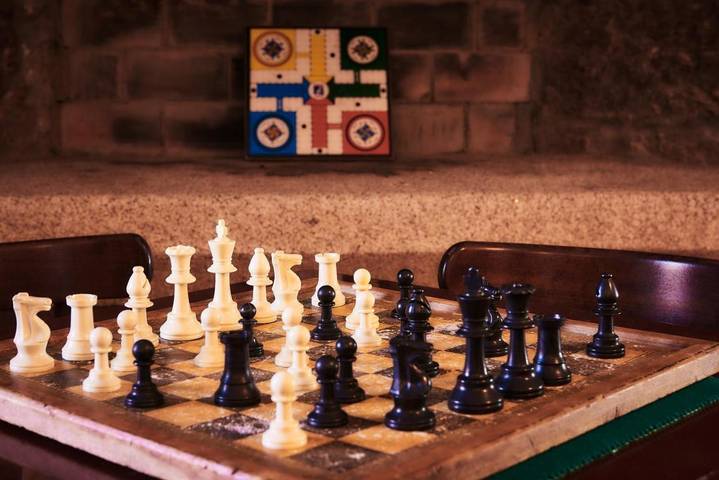 Casa rural para 2 personas, con jardín además de terraza y vistas en Galicia - 2