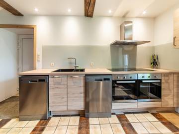 Ferienhaus Am Strand für 27 Personen in Hotton, Wallonien, Bild 4