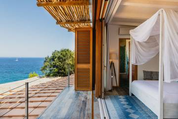 Ferienhaus für 14 Personen in Procchio, Elba, Bild 4