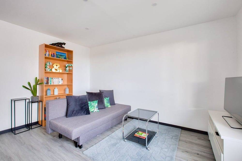 Appartement de vacances