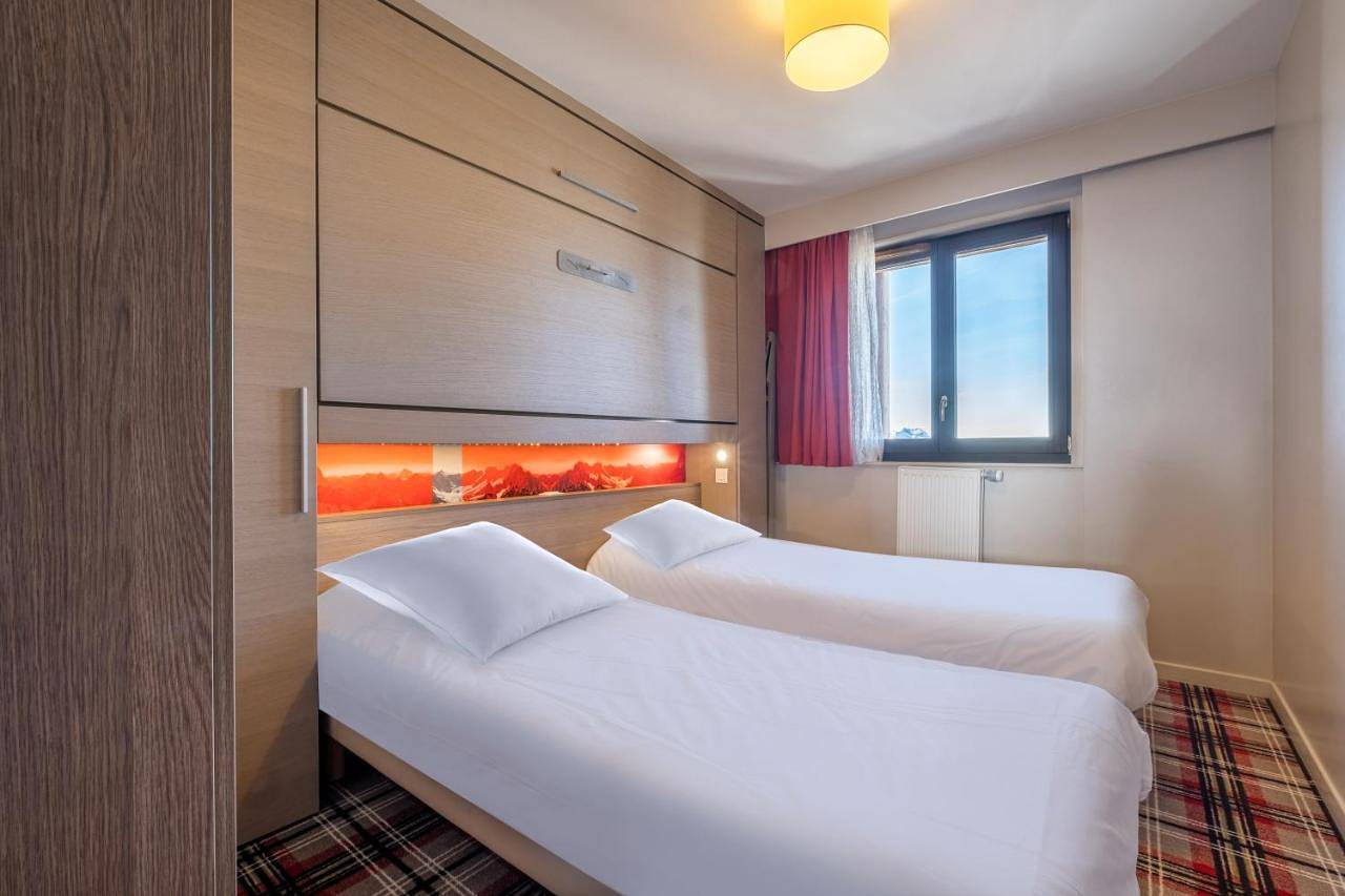 Résidence Pierre & Vacances Atria-Crozats in Morzine, Les Portes du Soleil
