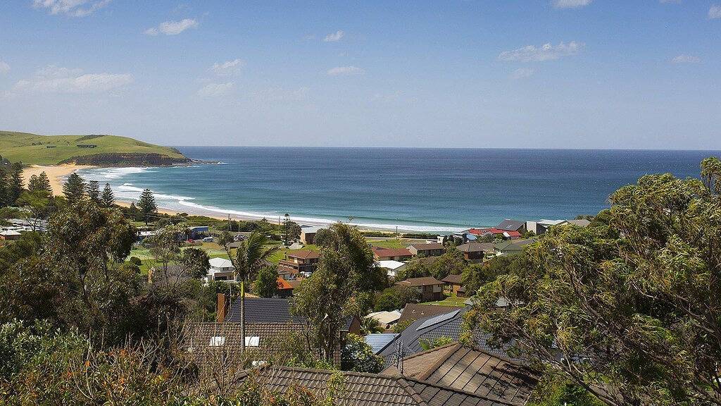 Ganze Wohnung, Manhattan @ Soho Apartments in Illawarra, New South Wales
