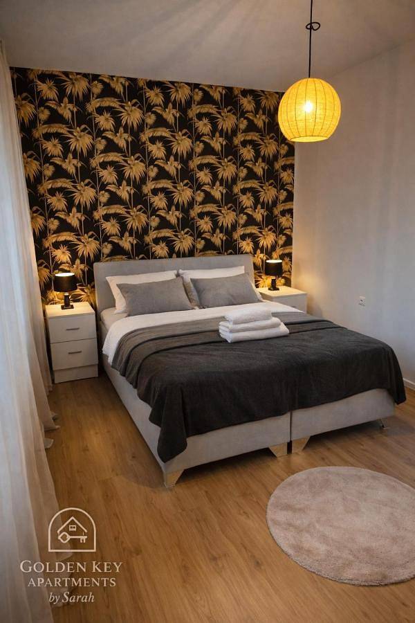 Ferienwohnung für 5 Personen, mit Garten und Ausblick in Libori Paderborn - 4