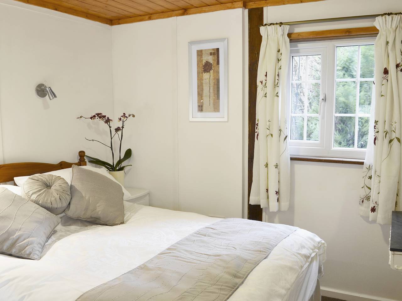 Summer House in Denbighshire