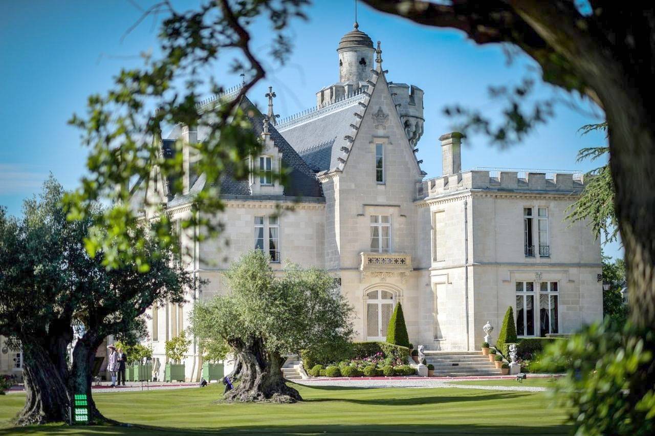 Double Room in Pessac, Région de Bordeaux