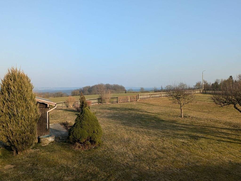 Ferienhaus in Oelsnitz mit Schwimmbecken in Oelsnitz, Oelsnitz - Vogtland & Umgebung