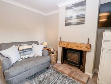Holiday Rental for 4 People in Hemsby, Great Yarmouth, Photo 4