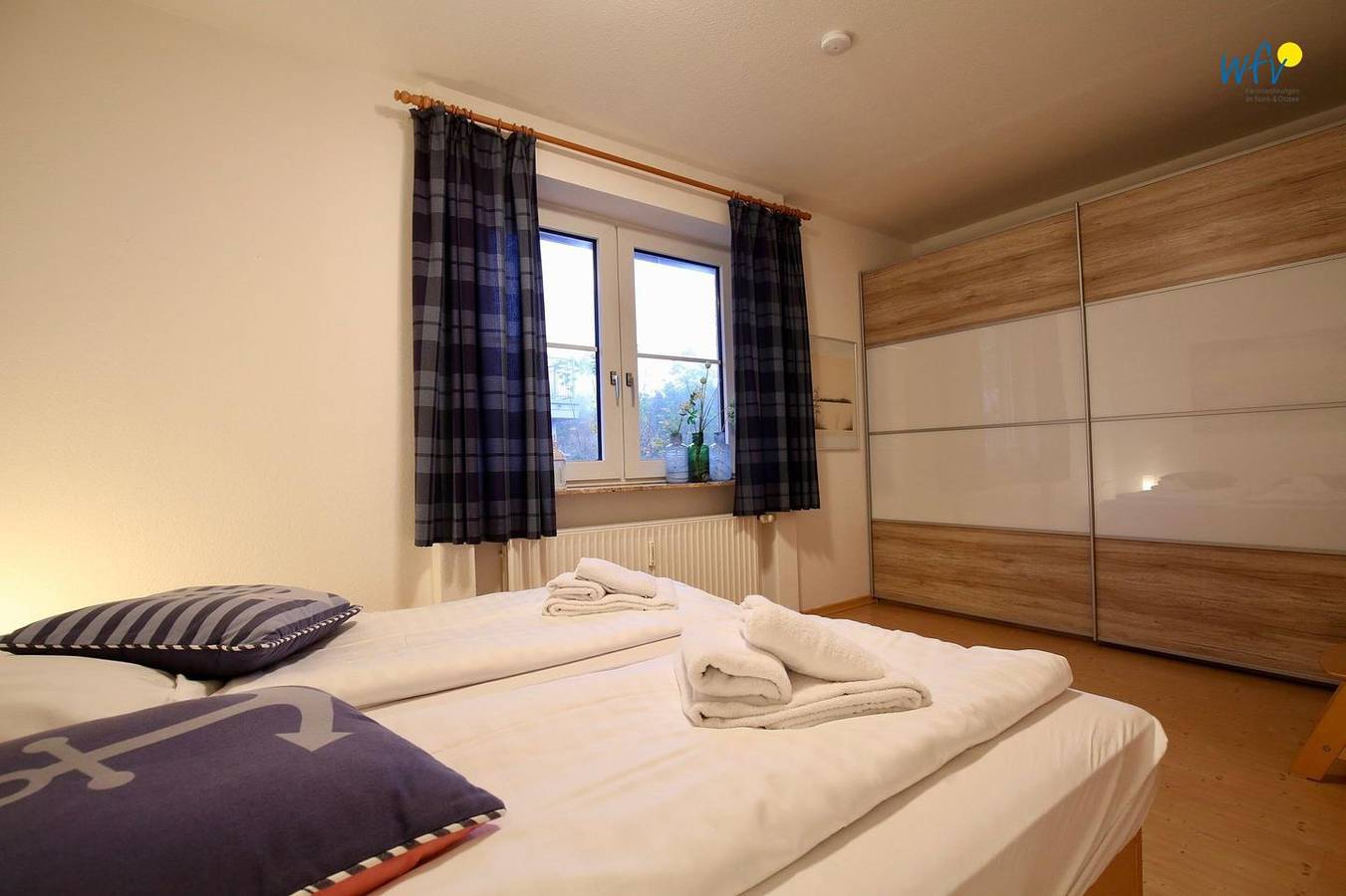 Haus Lagune am Wattenmeer Ferienwohnung 1, foto 13