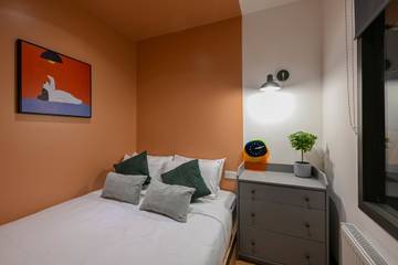 Apartment for 4 People in Islington, London, Photo 1