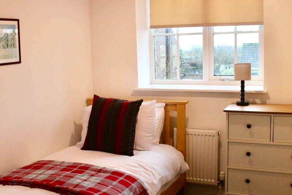 The Norfolk Countryside Retreat in Docking, Norfolk