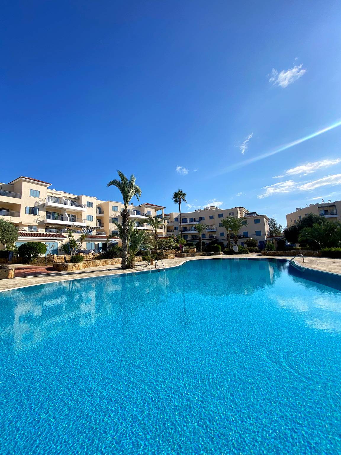 Apartamento entero, 06 Kpf - Stay Vera's Apartment in Pafos, Chipre Sur