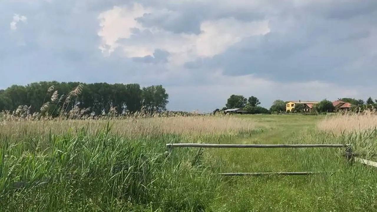 Ganze Ferienwohnung, Ferienwohnung für 2 Personen (40 m²) in Güstrow in Güstrow, Mecklenburgische Seenplatte