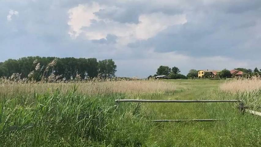 Ferienwohnung für 2 Personen, mit Garten in Güstrow - 4