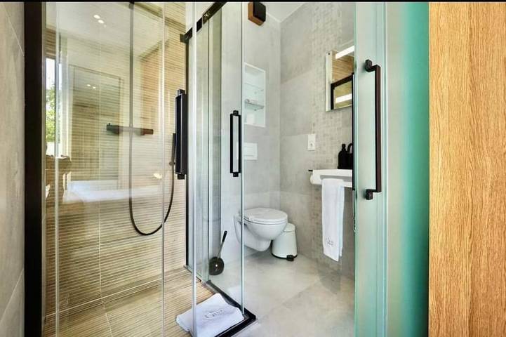 Gîte pour 2 personnes, avec terrasse et jardin à Dudelange - 2