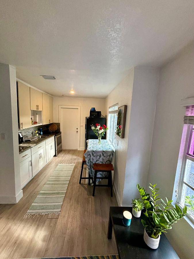 Maison d’hôte pour 3 personnes, avec jardin, animaux acceptés à Miami - 4