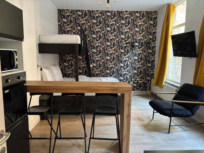 Maison d’hôte pour 2 personnes à Namur - 2