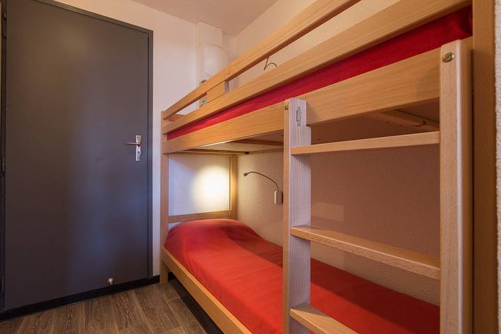 Gîte pour 4 personnes à Vénosc - 4