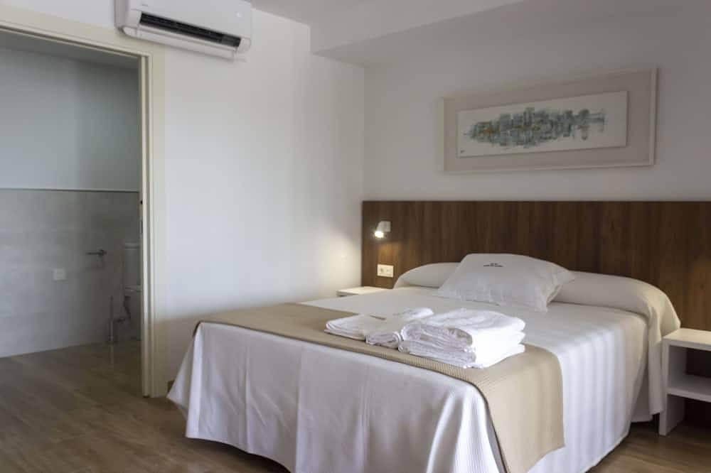 Entire apartment, Alén de Louro - Apartamento 2 Area Maior in Carnota, Rías Baixas