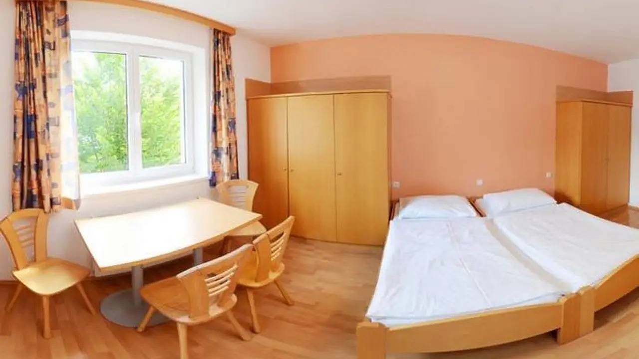 Hotel für 3 Personen (15 m²) in Hinterstoder in Hinterstoder-Höss, Hinterstoder