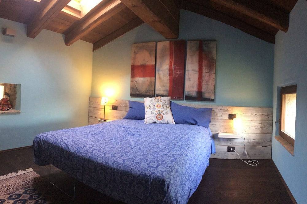 Casa Ponca, a splendid nest in the heart of the Friuli Collio in Cormòns, Carso