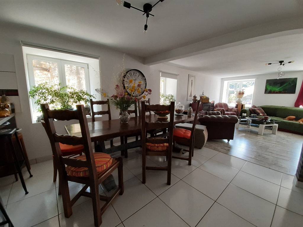 La Bastide de Caoulèt - Chambres & Table d'hôtes - Chambre familiale ou Dortoir in Riols, Région de Béziers