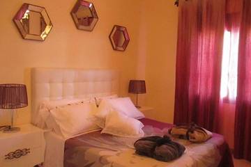 Finca für 4 Personen in Costa Calma, Südliche Bucht Costa Calma, Bild 1