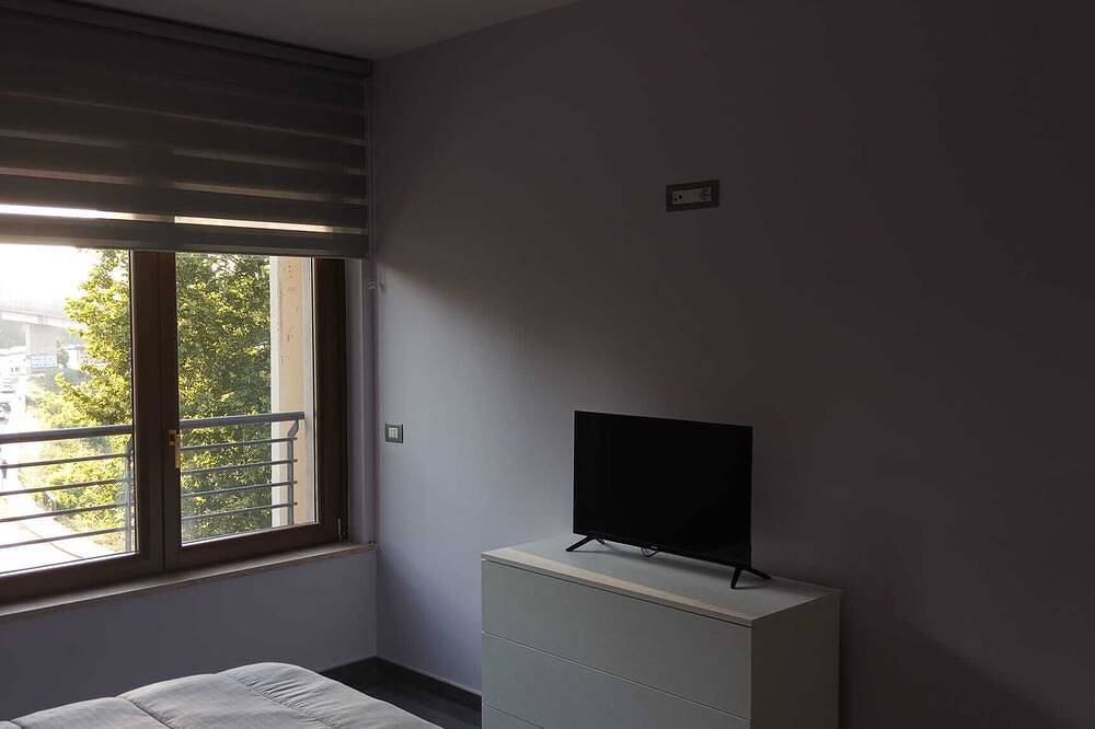 Ganze Wohnung, Ai piedi della collina in Melfi, Vulture
