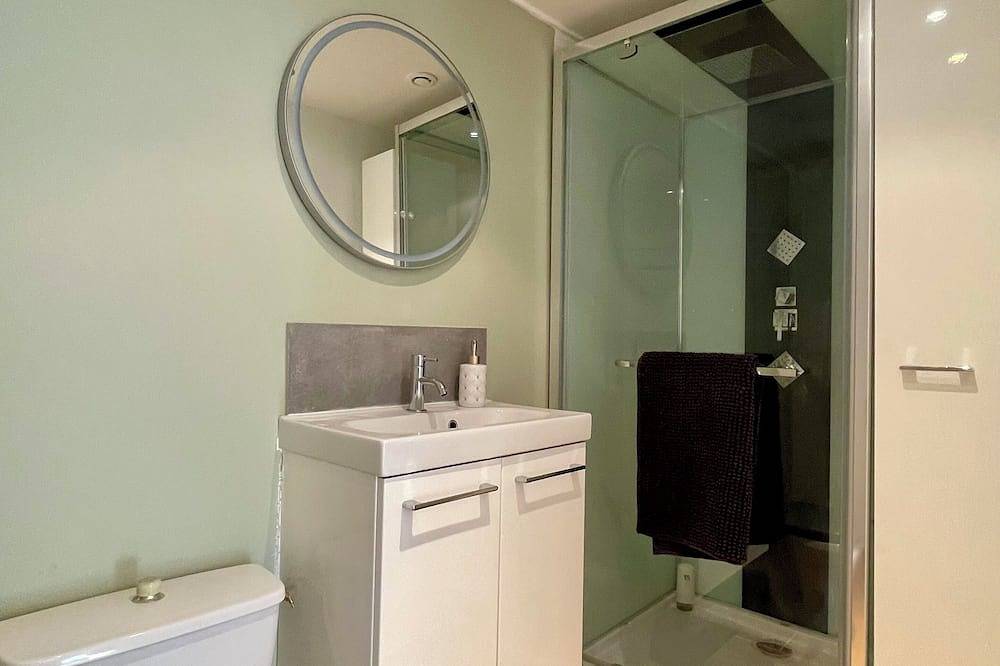 Appartement entier, Gîte Le Plain-Pied - 5min de la gare - vers Lille / Lens / Arras in Phalempin, Région de Lille