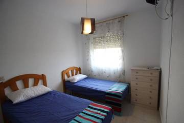 Finca für 8 Personen in Torrevieja, Costa Blanca, Bild 3