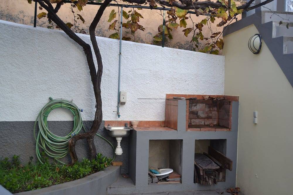 Ganze Wohnung, Studio Rc Berg und Meerblick in Pináculo, Ponta do Sol