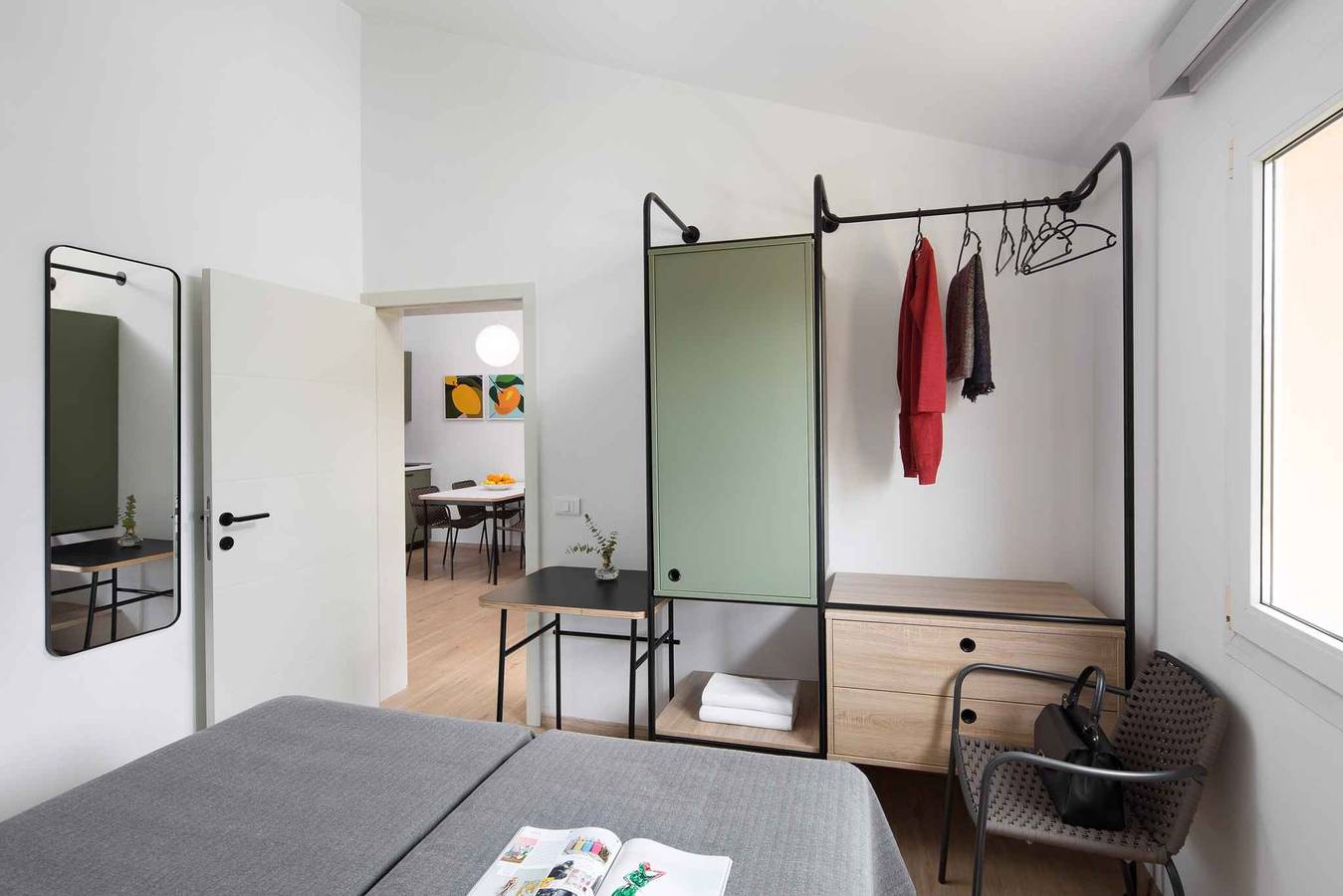 Appartamento intero, Appartamento nel complesso turistico Bi-Village in Costa meridionale dell´Istria