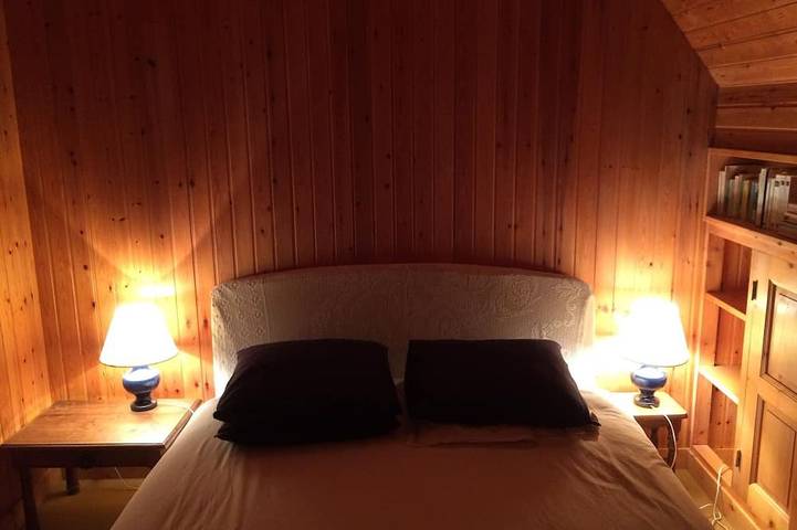 Location de vacances pour 6 personnes, avec jardin et terrasse à Île de Batz - 4