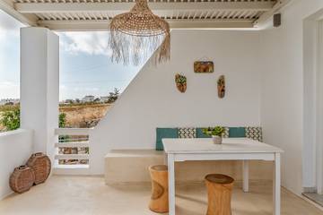 Ferienhaus für 3 Personen in Naxos, Kykladen, Bild 1