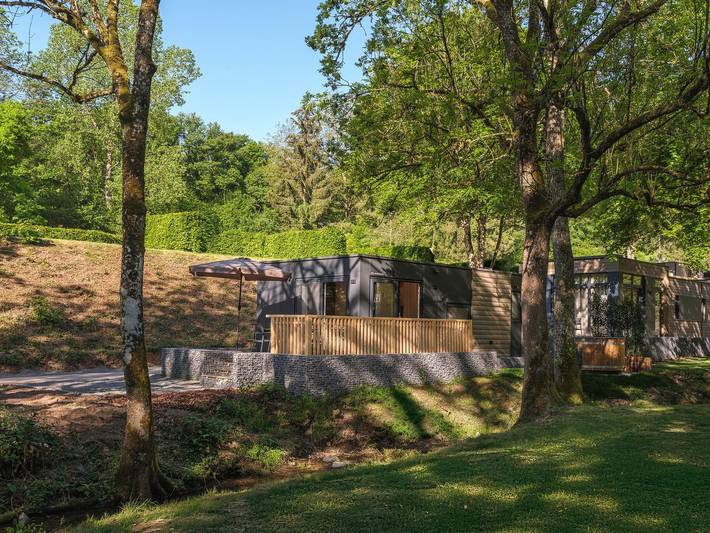 Ferienhaus für 4 Personen, mit Garten in Luxemburg - 2