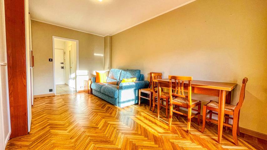 Appartamento vacanze per 4 persone, con balcone, con animali domestici - 1