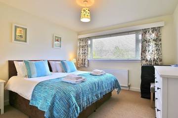 Log Cabin for 8 People in St Andrews, Fife region, Photo 4