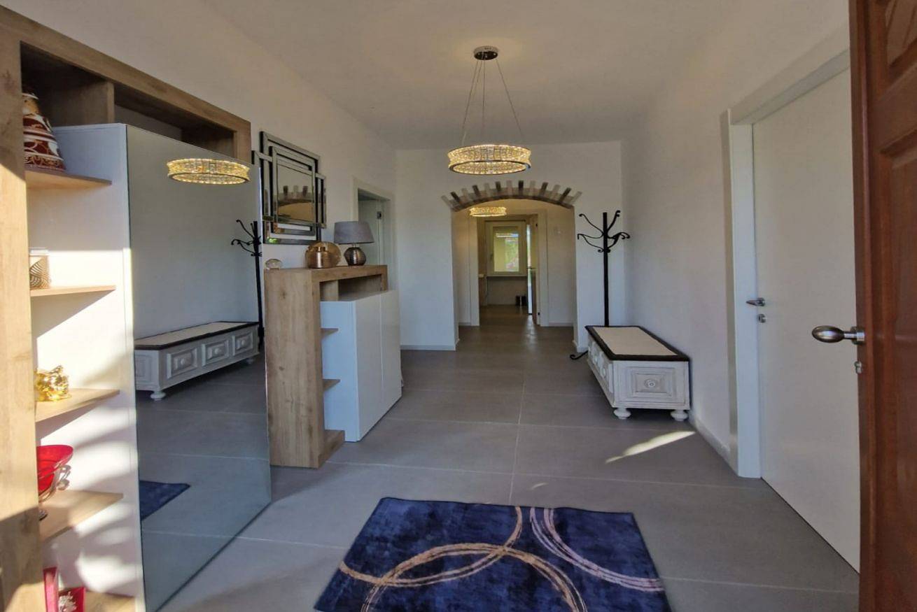 Alghero, Villa Angela avec jardin près de la mer in Alghero, Province de Sassari