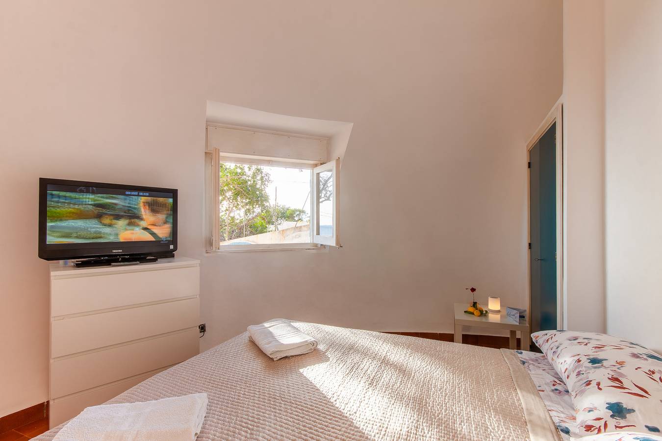 Villa Macari Fantastic Sea View in Macari, San Vito Lo Capo