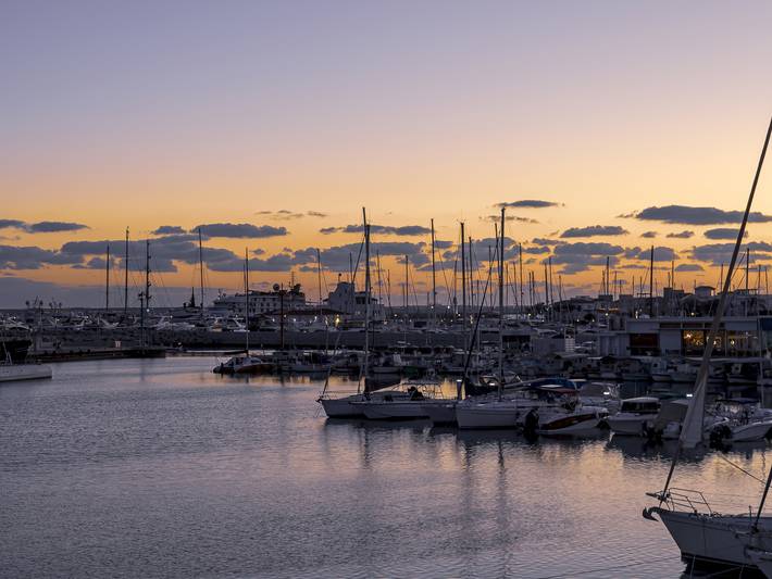 Gîte pour 6 personnes, avec balcon à Limassol - 3
