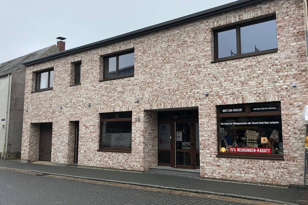 Ganze Wohnung, Ferienwohnung/App. für 2 Gäste mit 25m² in Nortorf in Nortorf, Rendsburg-Eckernförde